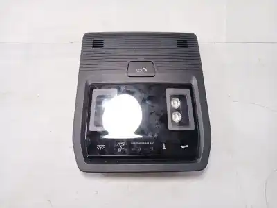 Piesă de schimb auto la mâna a doua lumina interioara pentru seat leon (kl1) 2.0 tdi referințe oem iam 5h0959561ap