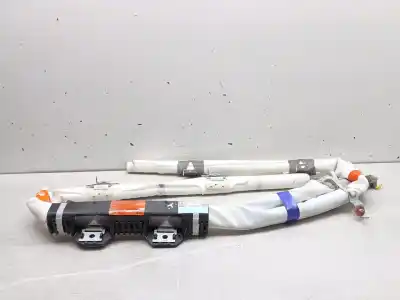 Pezzo di ricambio per auto di seconda mano airbag a tenda anteriore destro per hyundai tucson (nx4e, nx4a) 1.6 t-gdi riferimenti oem iam 80420n7000