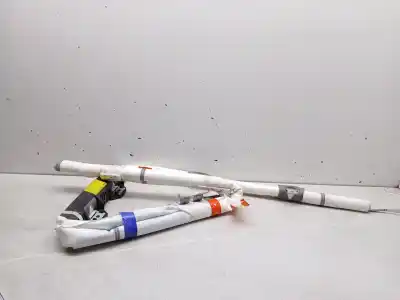 Pezzo di ricambio per auto di seconda mano airbag a tenda anteriore sinistro per hyundai tucson (nx4e, nx4a) 1.6 t-gdi riferimenti oem iam 80410n7000