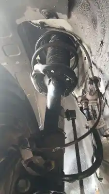 Second-hand car spare part front left shock absorber for hyundai tucson (nx4e, nx4a) 1.6 t-gdi oem iam references 54650n7000  