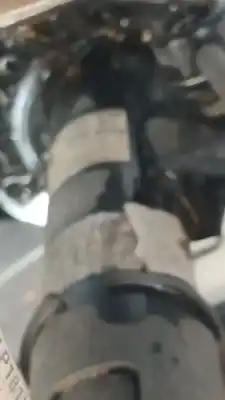 Second-hand car spare part front left shock absorber for hyundai tucson (nx4e, nx4a) 1.6 t-gdi oem iam references 54650n7000  