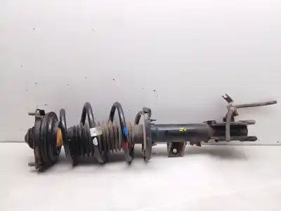 Second-hand car spare part front left shock absorber for hyundai tucson (nx4e, nx4a) 1.6 t-gdi oem iam references 54650n7000  