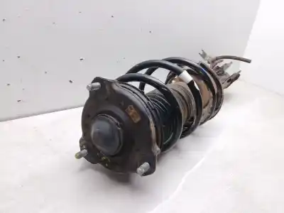 Second-hand car spare part front left shock absorber for hyundai tucson (nx4e, nx4a) 1.6 t-gdi oem iam references 54650n7000  