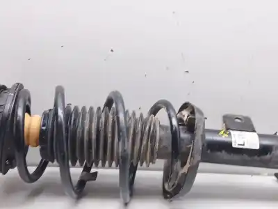 Second-hand car spare part front left shock absorber for hyundai tucson (nx4e, nx4a) 1.6 t-gdi oem iam references 54650n7000  