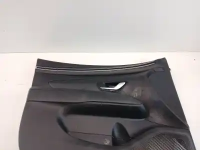 Автозапчасти б/у обивка левой передней двери за hyundai tucson (nx4e, nx4a) 1.6 t-gdi ссылки oem iam 82376n7000  