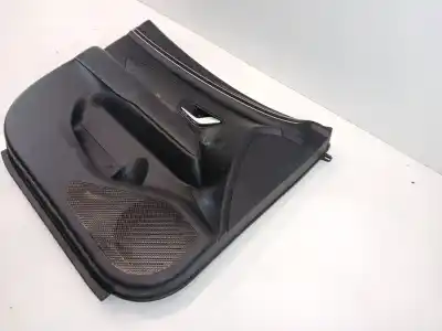 Автозапчасти б/у обивка левой передней двери за hyundai tucson (nx4e, nx4a) 1.6 t-gdi ссылки oem iam 82376n7000  