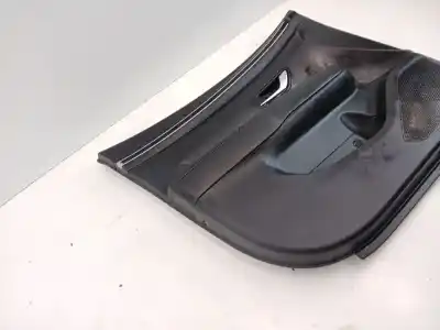 Автозапчасти б/у обивка левой передней двери за hyundai tucson (nx4e, nx4a) 1.6 t-gdi ссылки oem iam 82376n7000  