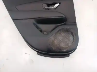 Second-hand car spare part left rear door trim for hyundai tucson (nx4e, nx4a) 1.6 t-gdi oem iam references l83301  
