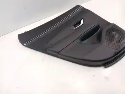 Second-hand car spare part left rear door trim for hyundai tucson (nx4e, nx4a) 1.6 t-gdi oem iam references l83301  