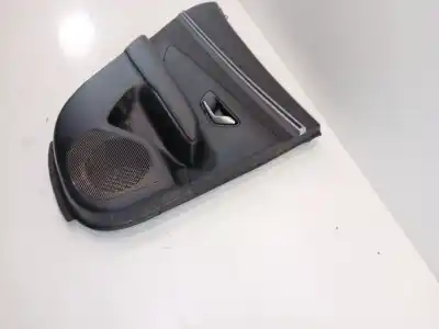 Second-hand car spare part left rear door trim for hyundai tucson (nx4e, nx4a) 1.6 t-gdi oem iam references l83301  