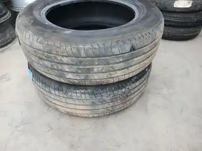 Pezzo di ricambio per auto di seconda mano pneumatico per hyundai tucson (nx4e, nx4a) 1.6 t-gdi riferimenti oem iam 215-65-17 103v