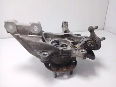 Second-hand car spare part front right knuckle for hyundai tucson (nx4e, nx4a) 1.6 t-gdi oem iam references 51711n7000  