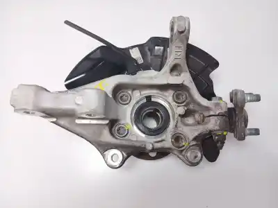 Second-hand car spare part front right knuckle for hyundai tucson (nx4e, nx4a) 1.6 t-gdi oem iam references 51711n7000  