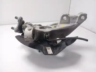 Second-hand car spare part front right knuckle for hyundai tucson (nx4e, nx4a) 1.6 t-gdi oem iam references 51711n7000  