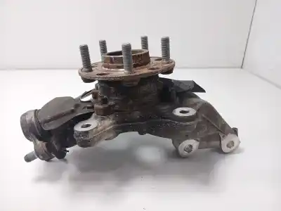 Second-hand car spare part front right knuckle for hyundai tucson (nx4e, nx4a) 1.6 t-gdi oem iam references 51711n7000  