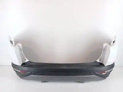 Pezzo di ricambio per auto di seconda mano paraurti posteriore per hyundai tucson (nx4e, nx4a) 1.6 t-gdi riferimenti oem iam 86612n7000
