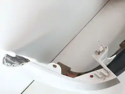 Pezzo di ricambio per auto di seconda mano paraurti posteriore per hyundai tucson (nx4e, nx4a) 1.6 t-gdi riferimenti oem iam 86612n7000 86696n7000 86699n7ca0