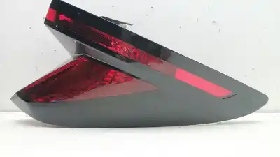 Pezzo di ricambio per auto di seconda mano luci posteriori destra per hyundai tucson (nx4e, nx4a) 1.6 t-gdi riferimenti oem iam 92402n700