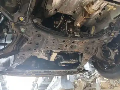 Second-hand car spare part front axle for hyundai tucson (nx4e, nx4a) 1.6 t-gdi oem iam references 62405n7050  