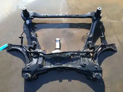 Pezzo di ricambio per auto di seconda mano assale anteriore per hyundai tucson (nx4e, nx4a) 1.6 t-gdi riferimenti oem iam 62405n7050