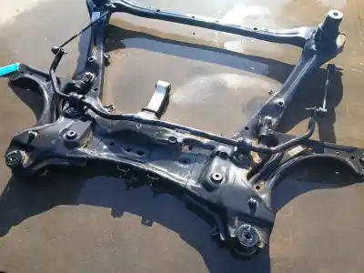 Second-hand car spare part front axle for hyundai tucson (nx4e, nx4a) 1.6 t-gdi oem iam references 62405n7050  