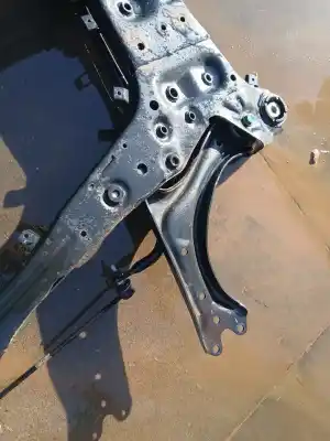 Second-hand car spare part front axle for hyundai tucson (nx4e, nx4a) 1.6 t-gdi oem iam references 62405n7050  