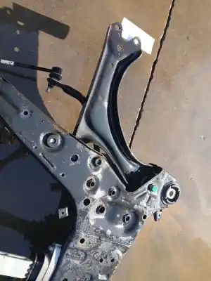 Second-hand car spare part front axle for hyundai tucson (nx4e, nx4a) 1.6 t-gdi oem iam references 62405n7050  