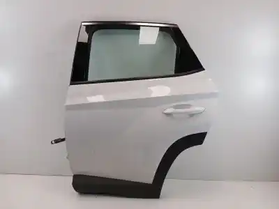Pezzo di ricambio per auto di seconda mano porta posteriore sinistra per hyundai tucson (nx4e, nx4a) 1.6 t-gdi riferimenti oem iam 77003n7005