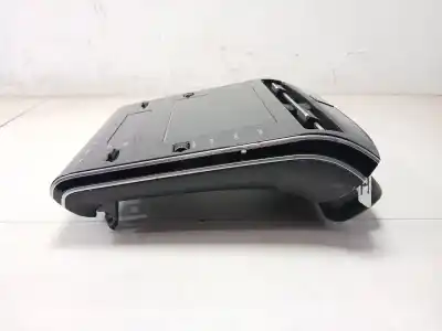 Pezzo di ricambio per auto di seconda mano display multifunzione per hyundai tucson (nx4e, nx4a) 1.6 t-gdi riferimenti oem iam 97250n7300  