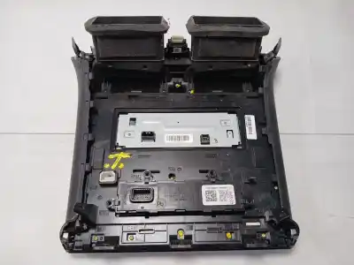 Pezzo di ricambio per auto di seconda mano display multifunzione per hyundai tucson (nx4e, nx4a) 1.6 t-gdi riferimenti oem iam 97250n7300  