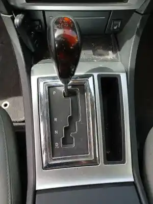 Автозапчастина б/у коробка передач для chrysler 300c (lx, le) 3.0 crd посилання на oem iam 