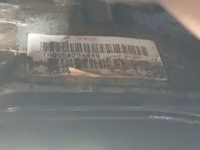 Автозапчастина б/у коробка передач для chrysler 300c (lx, le) 3.0 crd посилання на oem iam   