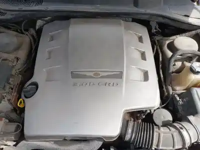 Автозапчастина б/у двигун комплект для chrysler 300c (lx, le) 3.0 crd посилання на oem iam 642982  