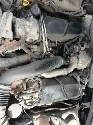 Автозапчастина б/у двигун комплект для chrysler 300c (lx, le) 3.0 crd посилання на oem iam 642982  