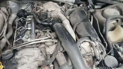 Автозапчастина б/у двигун комплект для chrysler 300c (lx, le) 3.0 crd посилання на oem iam 642982  