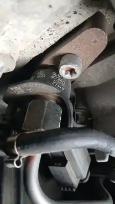 Автозапчастина б/у двигун комплект для chrysler 300c (lx, le) 3.0 crd посилання на oem iam 642982  