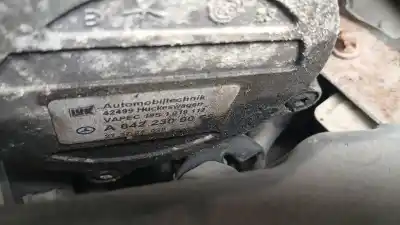 Автозапчастина б/у двигун комплект для chrysler 300c (lx, le) 3.0 crd посилання на oem iam 642982  