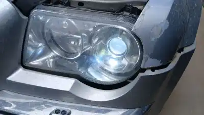 Автозапчастина б/у ліва фара для chrysler 300c (lx, le) 3.0 crd посилання на oem iam 