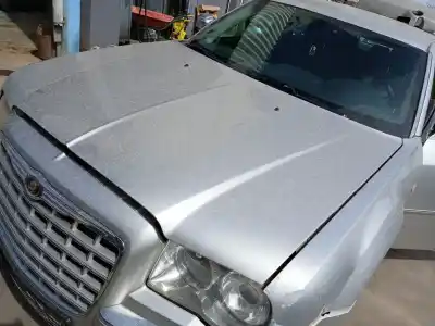 Автозапчастина б/у капок для chrysler 300c (lx, le) 3.0 crd посилання на oem iam 5112136af  