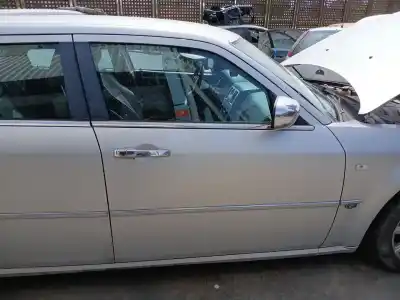 Автозапчастина б/у передні праві двері для chrysler 300c (lx, le) 3.0 crd посилання на oem iam 5134170ai