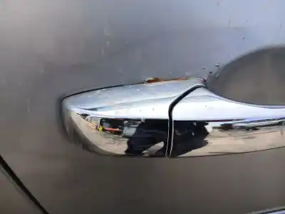 Автозапчастина б/у передні праві двері для chrysler 300c (lx, le) 3.0 crd посилання на oem iam 5134170ai  