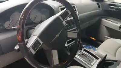 Автозапчасти б/у руль за chrysler 300c (lx, le) 3.0 crd ссылки oem iam 