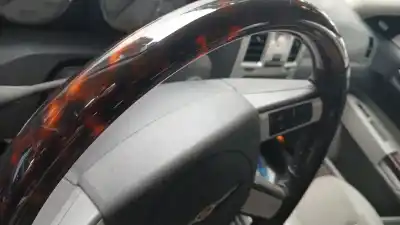 Автозапчастина б/у кермо для chrysler 300c (lx, le) 3.0 crd посилання на oem iam   
