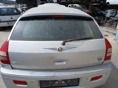 Автозапчастина б/у загальні двері для chrysler 300c (lx, le) 3.0 crd посилання на oem iam 5135234ab