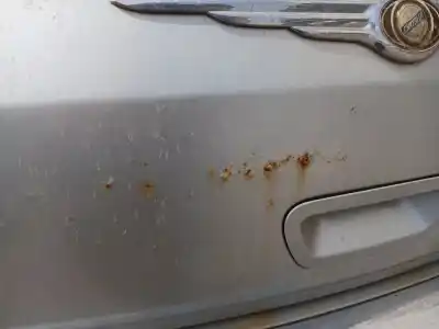Автозапчастина б/у загальні двері для chrysler 300c (lx, le) 3.0 crd посилання на oem iam 5135234ab  