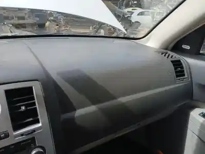 Автозапчасти б/у комплект подушки безопасности за chrysler 300c (lx, le) 3.0 crd ссылки oem iam   