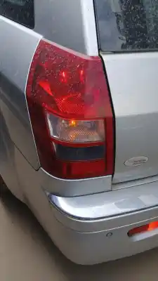 Автозапчастина б/у лівий ход ліхар для chrysler 300c (lx, le) 3.0 crd посилання на oem iam 4805967ah