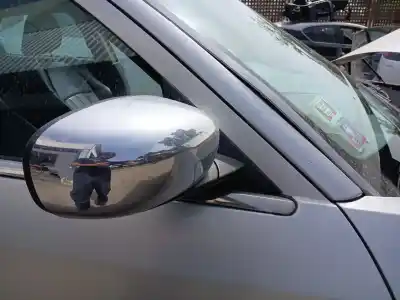 Автозапчастина б/у правий задний огляд для chrysler 300c (lx, le) 3.0 crd посилання на oem iam 4806198ah  