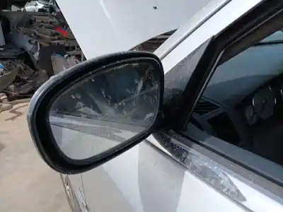 Автозапчастина б/у ліве дзеркало для chrysler 300c (lx, le) 3.0 crd посилання на oem iam 4806199ah