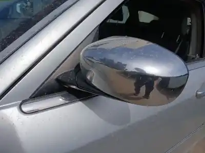 Автозапчастина б/у ліве дзеркало для chrysler 300c (lx, le) 3.0 crd посилання на oem iam 4806199ah  